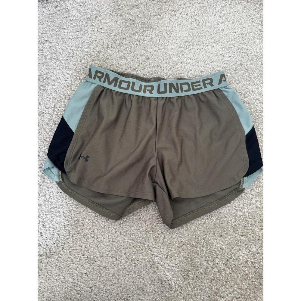 Under Armour Shorts Small - Picture 2 of 3